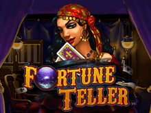 Fortune Teller