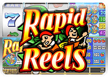 Rapid Reels