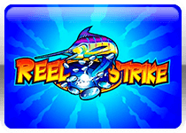 Reel Strike